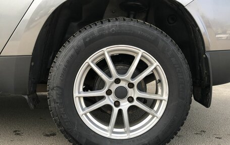 Renault Duster, 2021 год, 1 635 000 рублей, 16 фотография