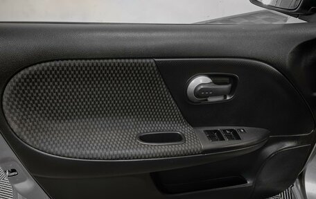 Nissan Note II рестайлинг, 2006 год, 655 000 рублей, 11 фотография