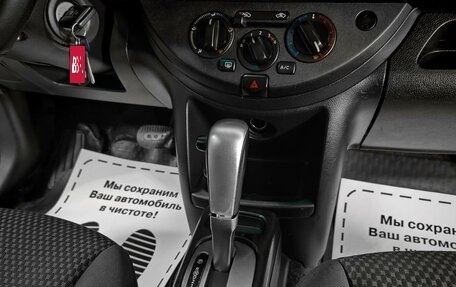 Nissan Note II рестайлинг, 2006 год, 655 000 рублей, 10 фотография