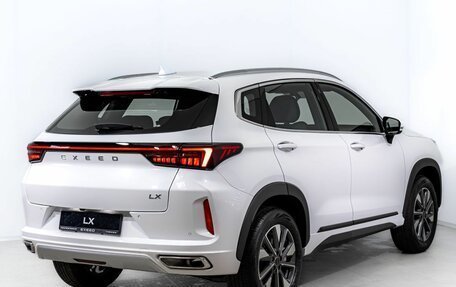 CheryExeed LX, 2025 год, 2 850 000 рублей, 6 фотография