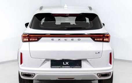 CheryExeed LX, 2025 год, 2 850 000 рублей, 7 фотография