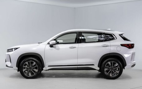 CheryExeed LX, 2025 год, 2 850 000 рублей, 4 фотография