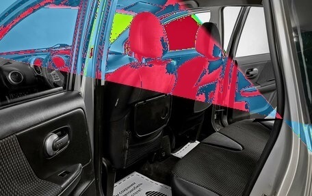 Nissan Note II рестайлинг, 2006 год, 655 000 рублей, 12 фотография