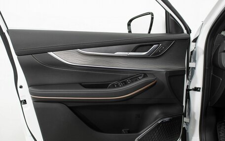 CheryExeed LX, 2025 год, 2 850 000 рублей, 10 фотография