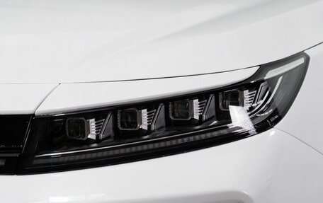 CheryExeed LX, 2025 год, 2 850 000 рублей, 9 фотография