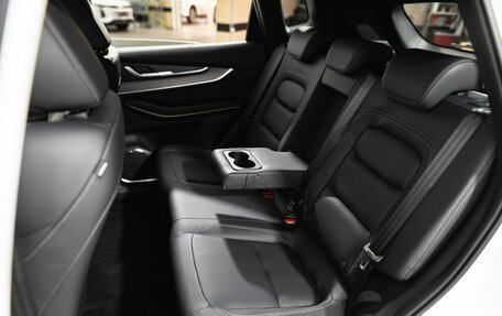 CheryExeed LX, 2025 год, 2 850 000 рублей, 13 фотография