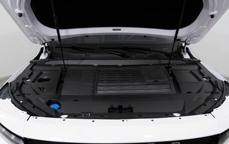 CheryExeed LX, 2025 год, 2 850 000 рублей, 16 фотография