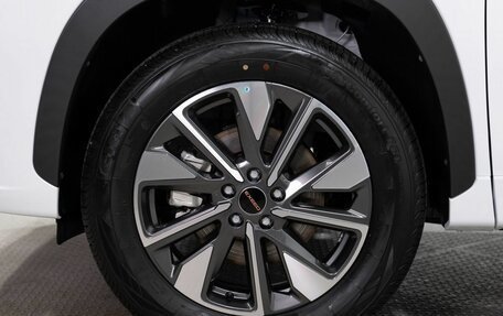 CheryExeed LX, 2025 год, 2 850 000 рублей, 15 фотография