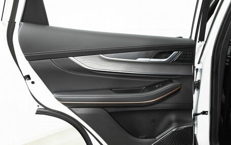 CheryExeed LX, 2025 год, 2 850 000 рублей, 17 фотография