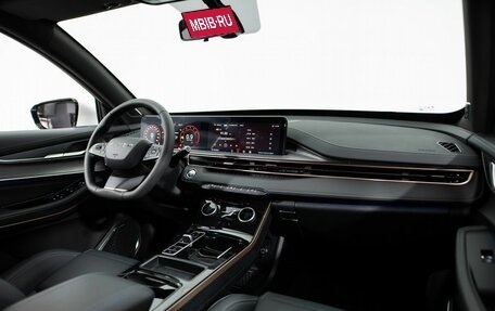 CheryExeed LX, 2025 год, 2 850 000 рублей, 20 фотография