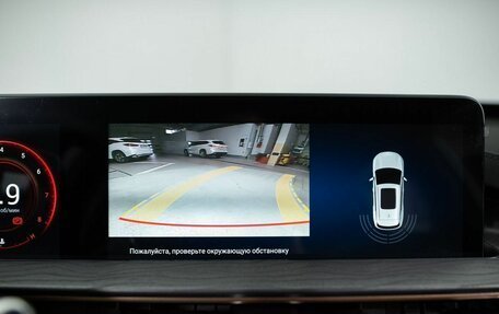 CheryExeed LX, 2025 год, 2 850 000 рублей, 26 фотография