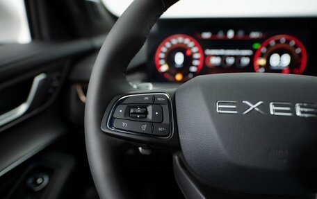 CheryExeed LX, 2025 год, 2 850 000 рублей, 25 фотография