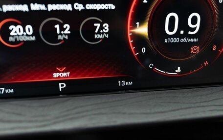 CheryExeed LX, 2025 год, 2 850 000 рублей, 29 фотография