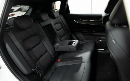 CheryExeed LX, 2025 год, 2 850 000 рублей, 23 фотография