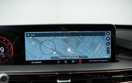 CheryExeed LX, 2025 год, 2 850 000 рублей, 30 фотография