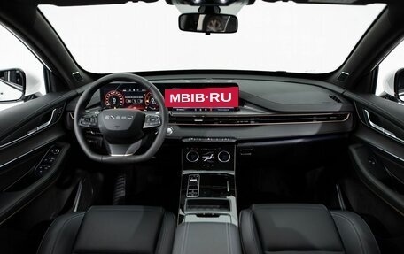 CheryExeed LX, 2025 год, 2 850 000 рублей, 21 фотография