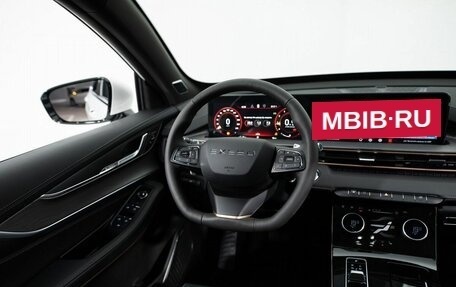 CheryExeed LX, 2025 год, 2 850 000 рублей, 27 фотография