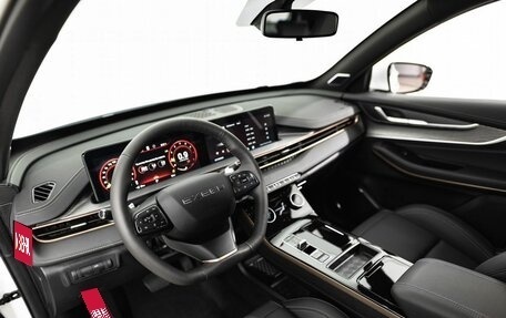 CheryExeed LX, 2025 год, 2 850 000 рублей, 11 фотография