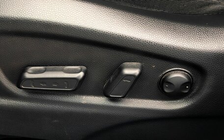 KIA Soul II рестайлинг, 2018 год, 1 775 000 рублей, 15 фотография