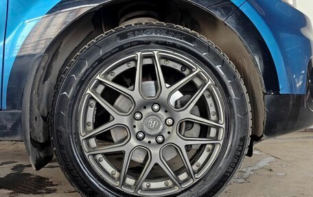 KIA Soul II рестайлинг, 2018 год, 1 775 000 рублей, 20 фотография