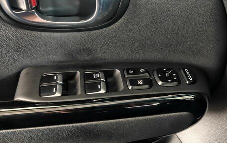 KIA Soul II рестайлинг, 2018 год, 1 775 000 рублей, 17 фотография