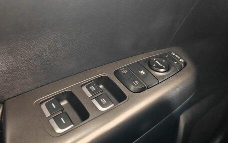 KIA Sportage IV рестайлинг, 2017 год, 1 576 000 рублей, 14 фотография