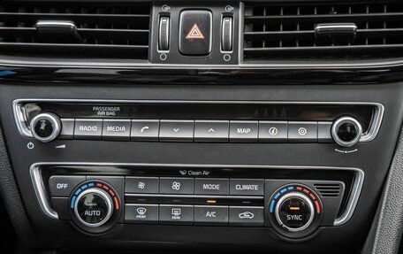 KIA Optima IV, 2016 год, 1 848 000 рублей, 24 фотография