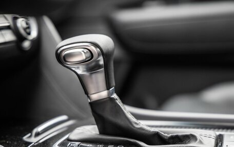 KIA Optima IV, 2016 год, 1 848 000 рублей, 28 фотография