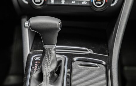 KIA Optima IV, 2016 год, 1 848 000 рублей, 27 фотография