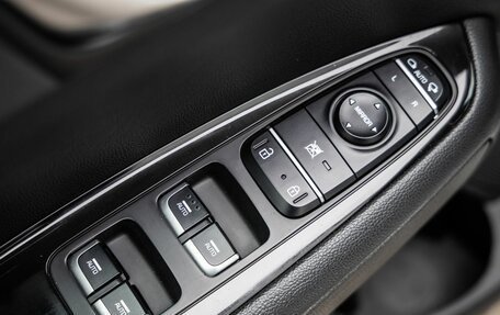 KIA Optima IV, 2016 год, 1 848 000 рублей, 29 фотография