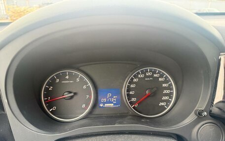 Mitsubishi Outlander III рестайлинг 3, 2014 год, 1 350 000 рублей, 6 фотография