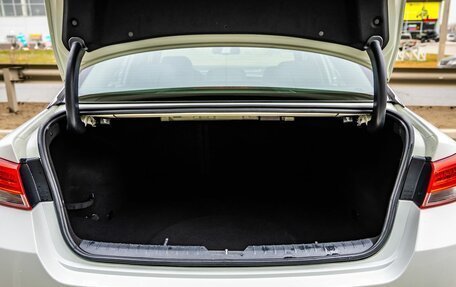 KIA Optima IV, 2016 год, 1 848 000 рублей, 36 фотография