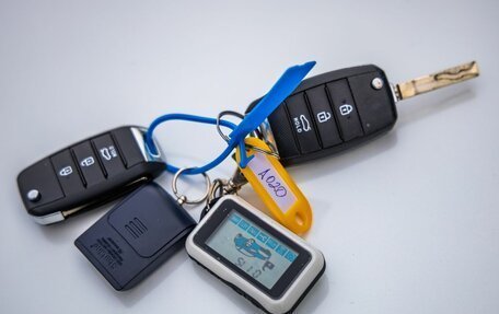 KIA Optima IV, 2016 год, 1 848 000 рублей, 40 фотография