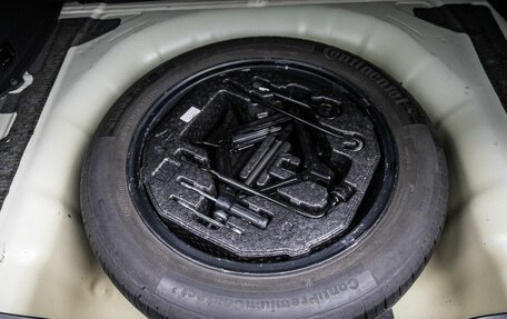 KIA Optima IV, 2016 год, 1 848 000 рублей, 37 фотография