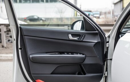 KIA Optima IV, 2016 год, 1 848 000 рублей, 33 фотография