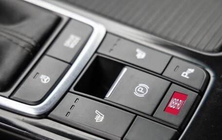 KIA Optima IV, 2016 год, 1 848 000 рублей, 32 фотография