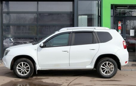 Nissan Terrano III, 2018 год, 1 499 000 рублей, 2 фотография