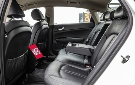 KIA Optima IV, 2016 год, 1 848 000 рублей, 35 фотография