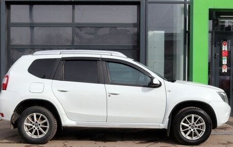 Nissan Terrano III, 2018 год, 1 499 000 рублей, 6 фотография