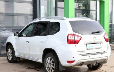 Nissan Terrano III, 2018 год, 1 499 000 рублей, 3 фотография