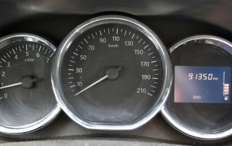 Nissan Terrano III, 2018 год, 1 499 000 рублей, 9 фотография