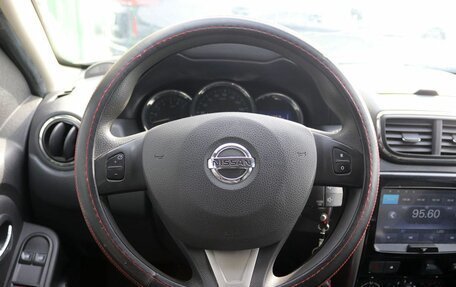 Nissan Terrano III, 2018 год, 1 499 000 рублей, 10 фотография