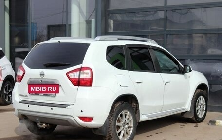 Nissan Terrano III, 2018 год, 1 499 000 рублей, 5 фотография