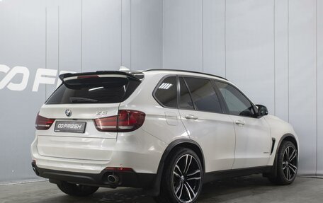 BMW X5, 2014 год, 3 220 000 рублей, 2 фотография