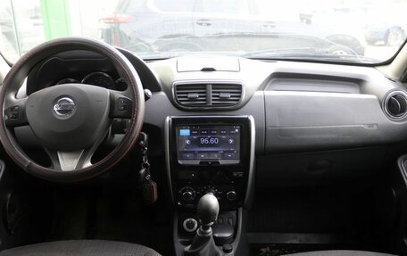 Nissan Terrano III, 2018 год, 1 499 000 рублей, 11 фотография