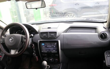 Nissan Terrano III, 2018 год, 1 499 000 рублей, 12 фотография