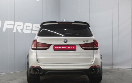 BMW X5, 2014 год, 3 220 000 рублей, 4 фотография