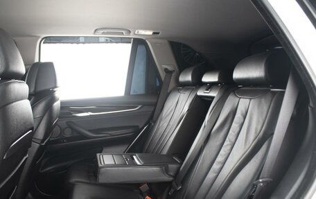 BMW X5, 2014 год, 3 220 000 рублей, 9 фотография