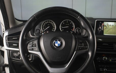BMW X5, 2014 год, 3 220 000 рублей, 11 фотография