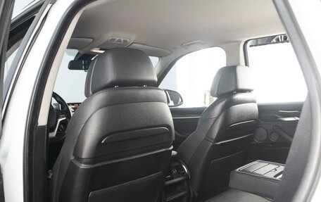 BMW X5, 2014 год, 3 220 000 рублей, 10 фотография